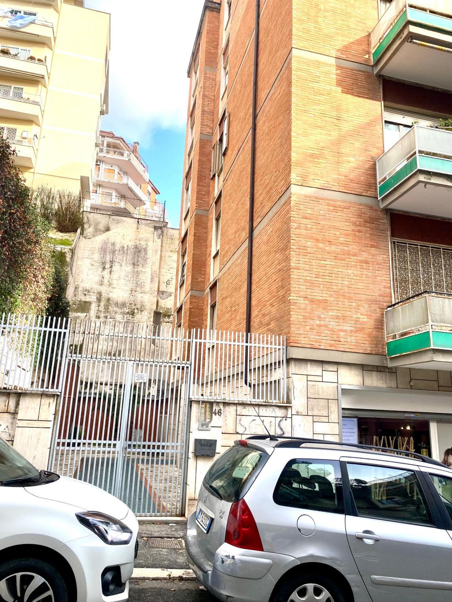 Arca Luxury Home, Rome